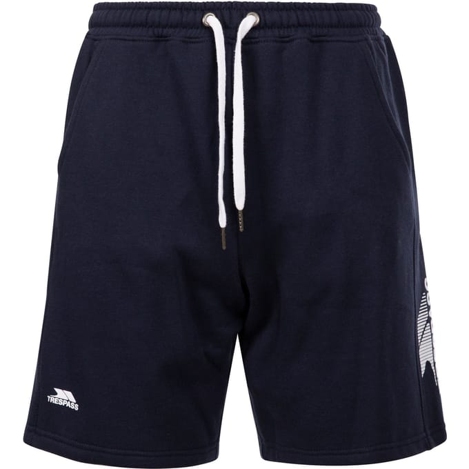 Trespass Heren Lance Shorts (Marine)