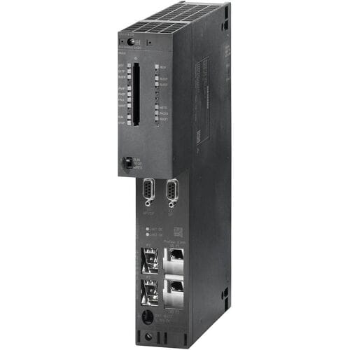 Siemens 6ES7414-5HM06-0AB0 6ES74145HM060AB0 Centrale PLC-module