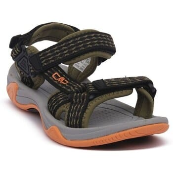 Cmp Hamal 38q9954 Sandalen Grijs EU 32 Meisje