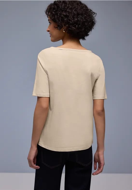 Basic Shirt