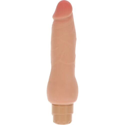 ToyJoy Get Real Vibrator Dual Density Smooth