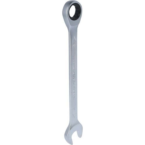 Brilliant Tools BT013719 BT013719 Ringsleutel met ratel Sleutelbreedte (metrisch) 19 mm