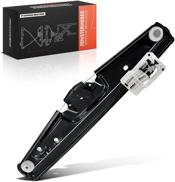Frankberg 1x Raambediening Achter Links voor MINI Mini Countryman F60