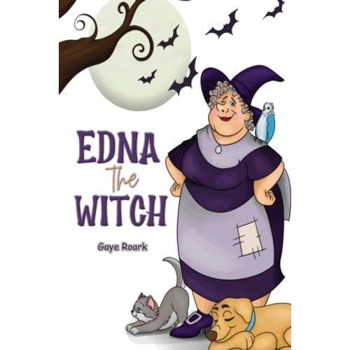 Edna The Witch - Roark, Gaye