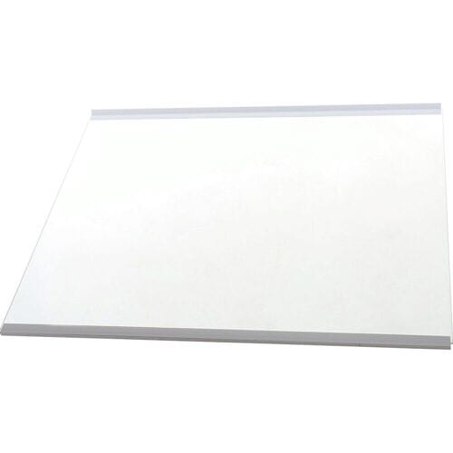 AEG glazen plank, kompleet, neutraal, 458.5x374.2mm 140279398055