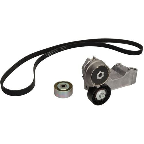 Schaeffler Ina V-snaarset INA 529 0489 10