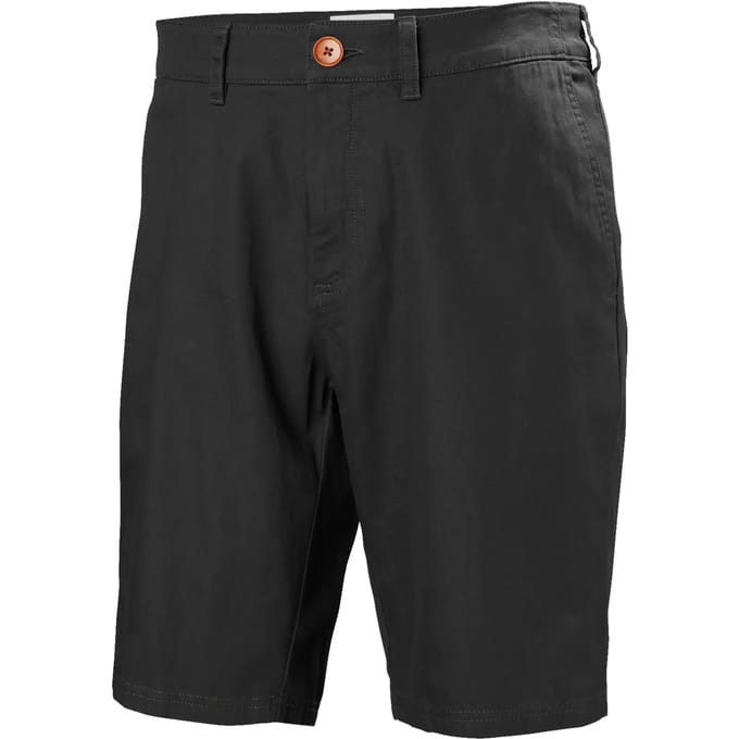 Helly Hansen Dock 10´´ Korte Broek Grijs 33 Man