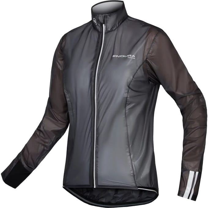 Dames trainingsjack Endura Race FS260-Pro II
