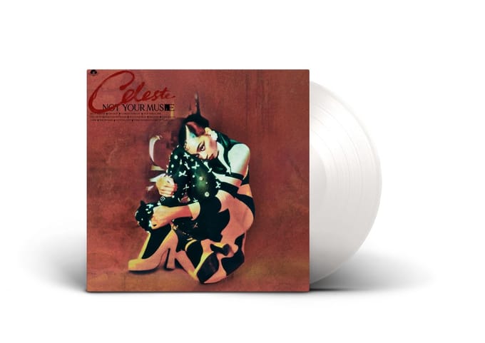 Celeste - Not Your Muse (LP)