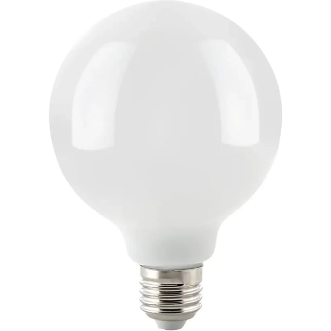 Opale globe lamp Sigor 1055lm
