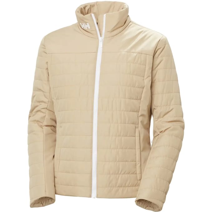 Donsjack voor dames Helly Hansen Crew 2.0