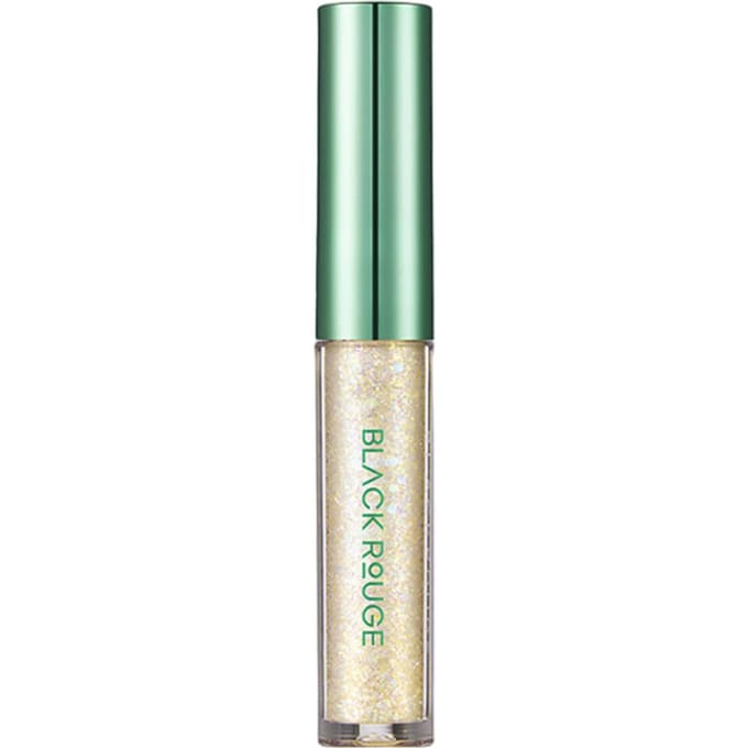 BLACK ROUGE - Pearlvely I Glitter - 4 kleuren