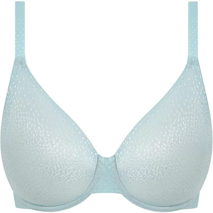 Wacoal Black Appeal Beugel BH Soft Sky Blauw 85 E
