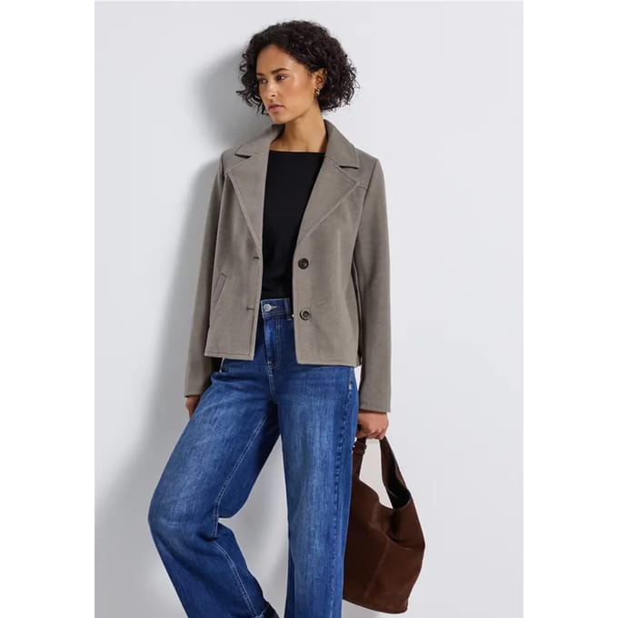 Kort Cosy reversjack