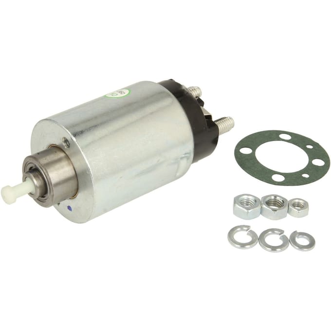 Magneetschakelaar, starter MAGNETI MARELLI 940113050404
