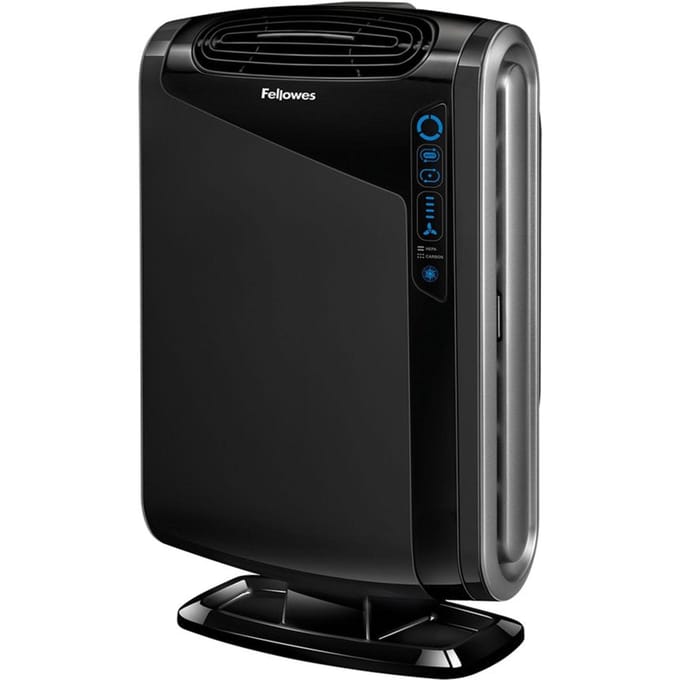 Fellowes Aeramax 290 luchtreiniger - met HEPA filter - tot 42m2