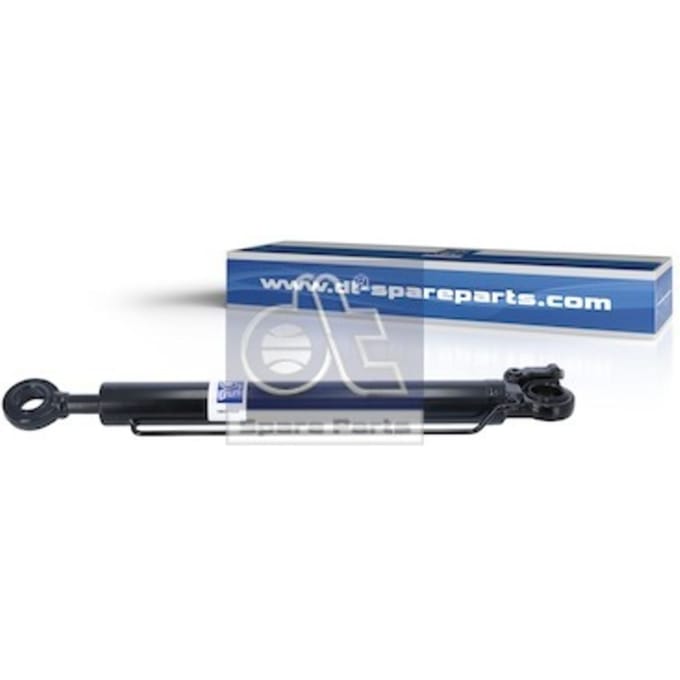 Kantelcilinder, cabine DT Spare Parts 6.76041