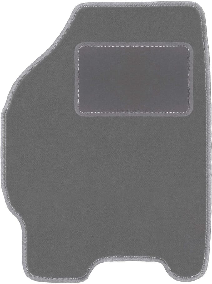 Automat bestuurder: FIAt Punto II hatchback (1999-2010)