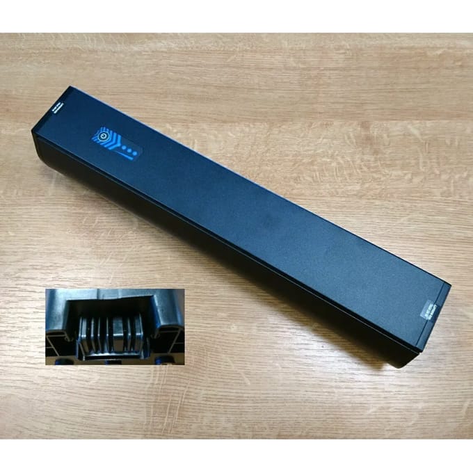 Batterij Kellys Shimano