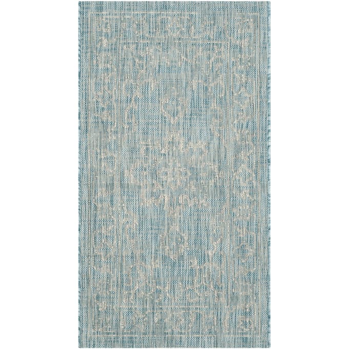 Vloerkleed Mirabelle in- & outdoor | Safavieh