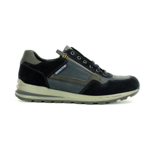Mephisto Bradley