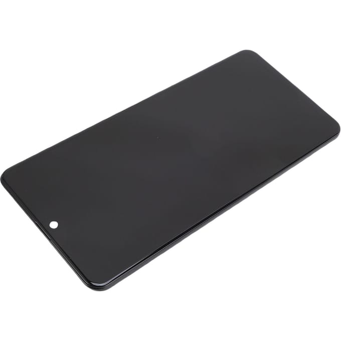 Telefoonscherm Vervanging voor Redmi Note 13 Pro+ Helder TFT LCD-scherm Touchscreen Digitizer Assembly met Reparatiegereedschap gray