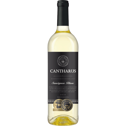 Cantharus - Sauvignon Blanc - 750 ml