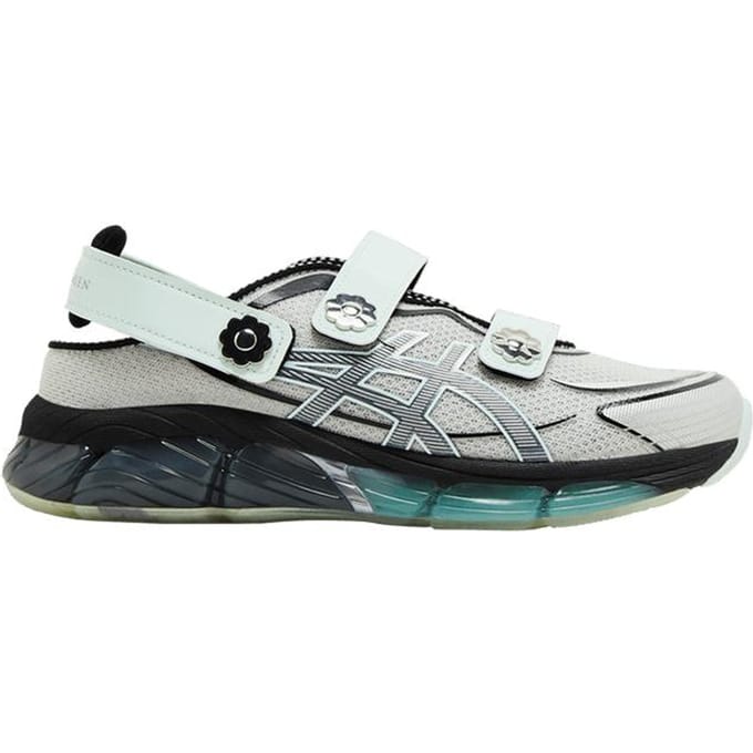 ASICS Gel-Quantum 360 VIII Cecilie Bahnsen Clearly Aqua 44 gray