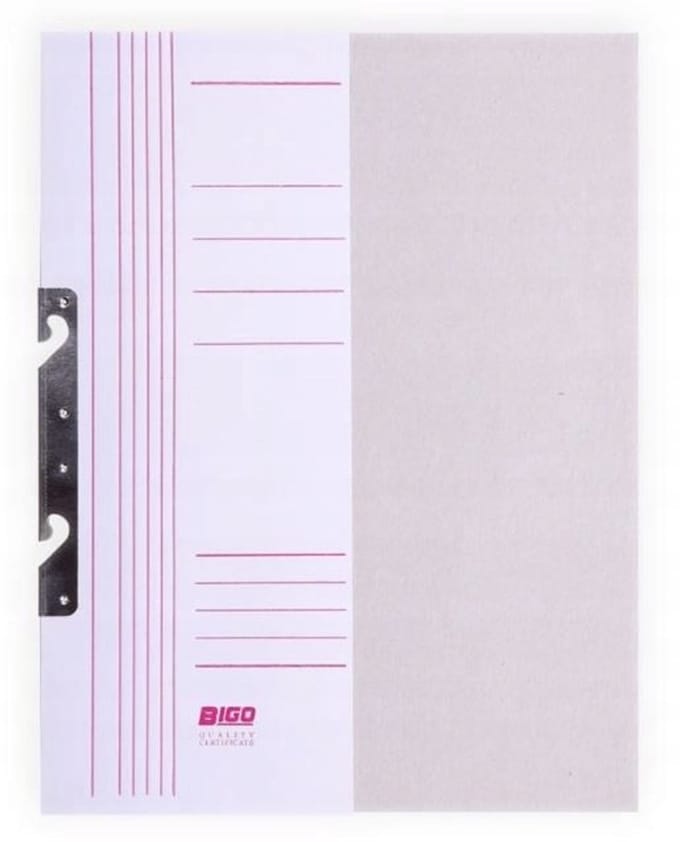 Big Hangmap 1/2 NA - Documentenorganizer A4