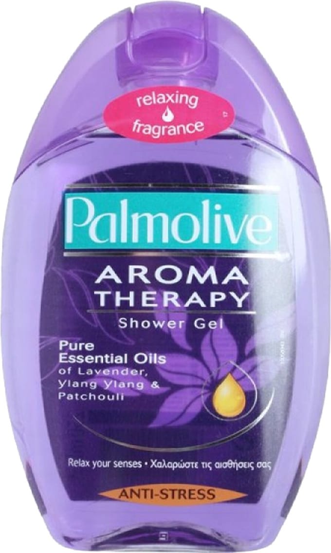 Palmolive - Aroma Therapy Anti-Stress - Douchegel - 300ml