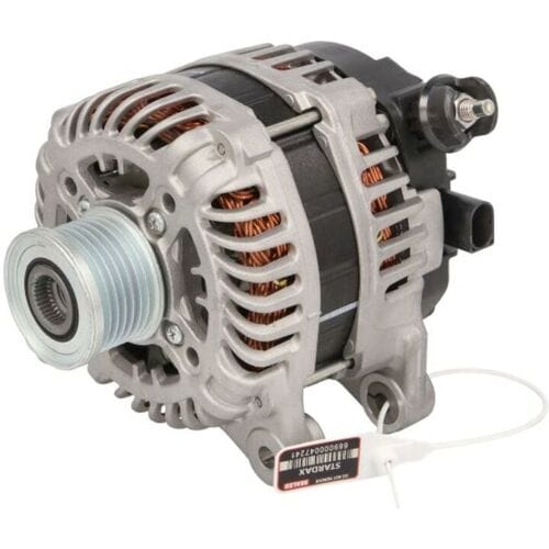 Driefasige generator STARDAX STX102301R