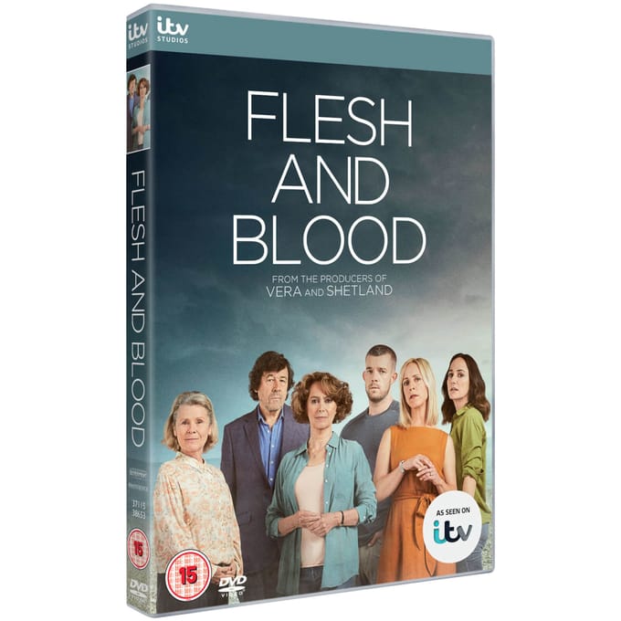 Flesh & Blood