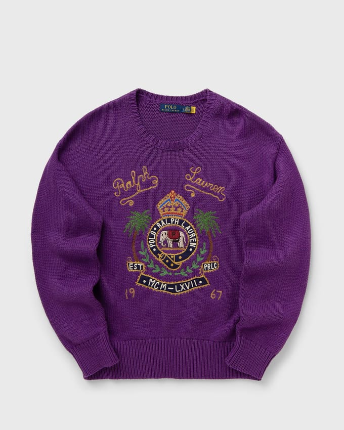 PULLOVER