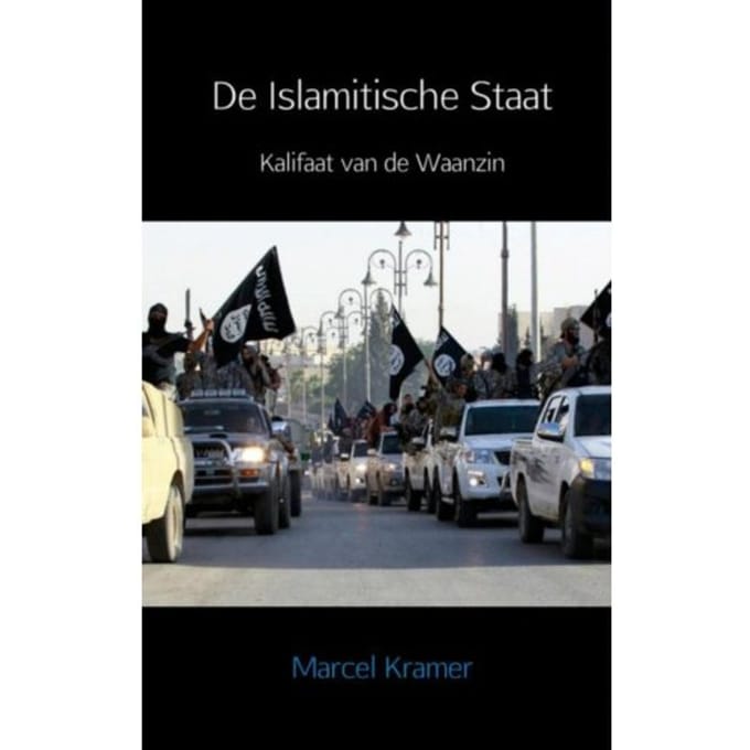 De Islamitische Staat - Marcel Kramer