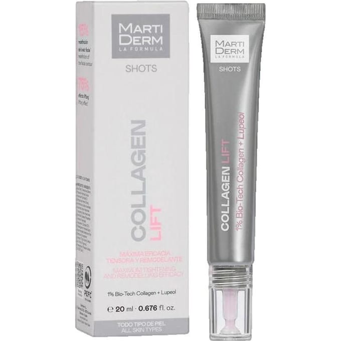 Martiderm SHOT Collagen Lift 20 ml