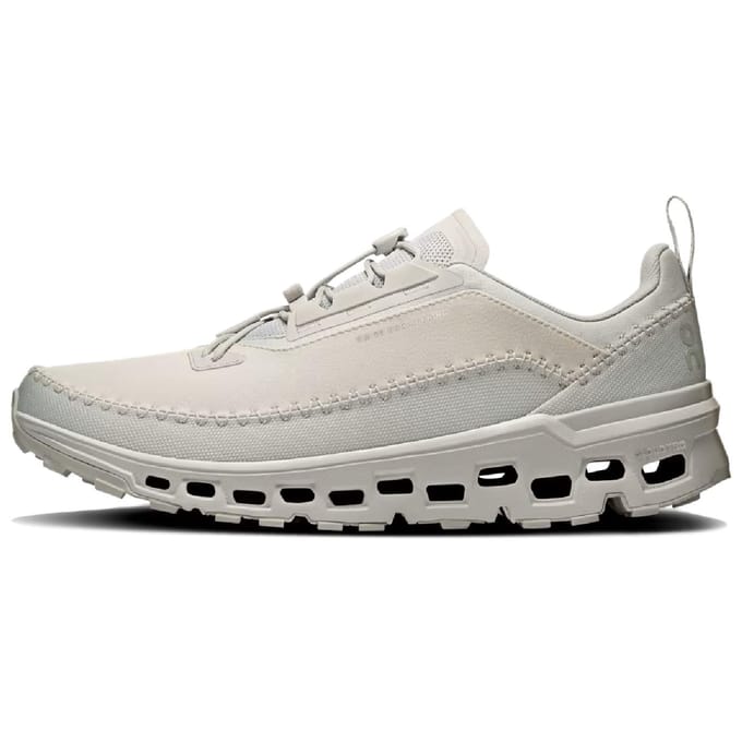 ON Cloudaway 2 Glacier herensneakers grijs 3ME30051067 43 gray
