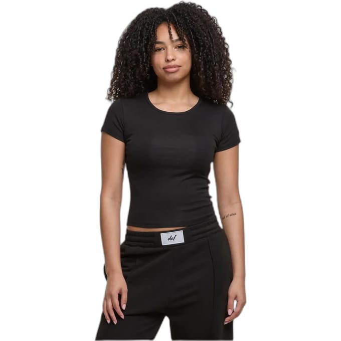 DEF Relax T-shirts DFLTS210