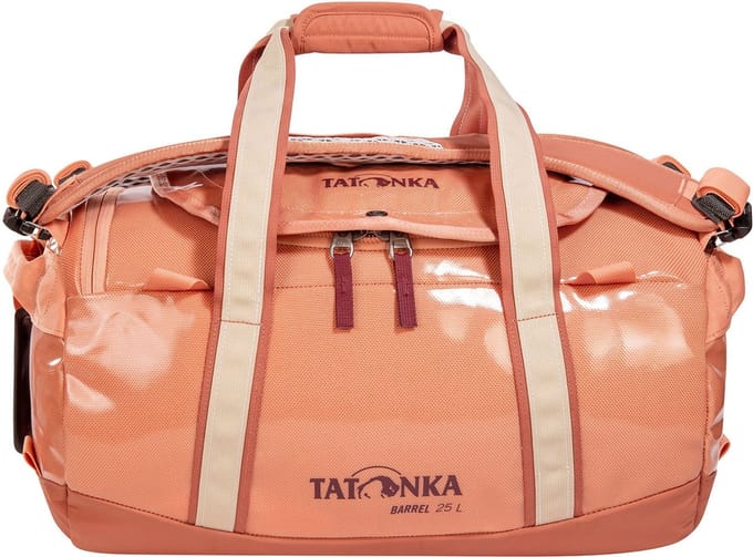 Tatonka Barrel 25 - Reistas 42 cm (apricot)