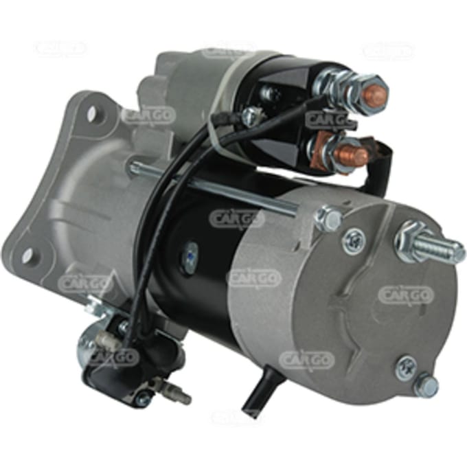 Starter HC-CARGO 115593