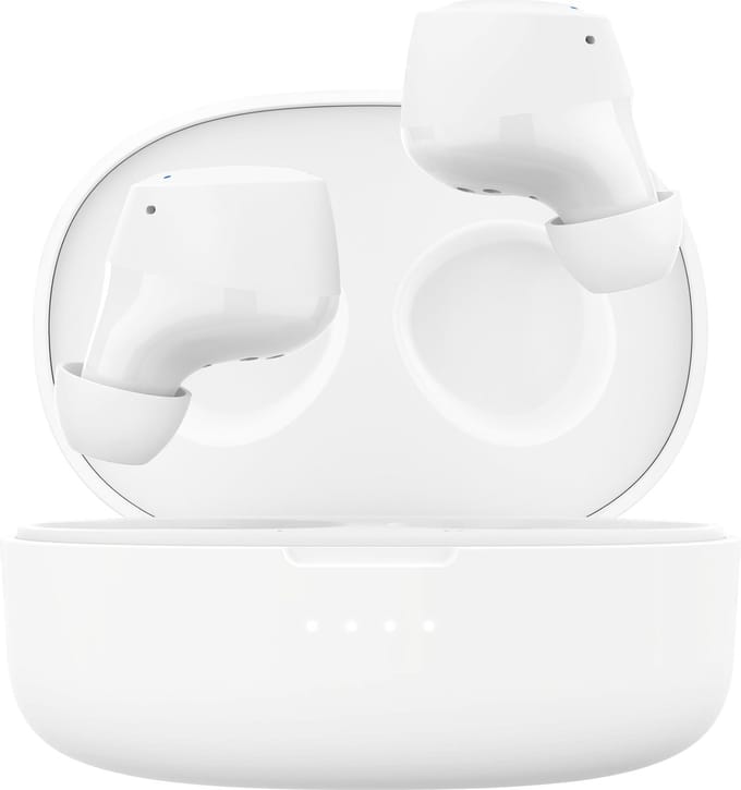 Belkin SoundForm Bolt