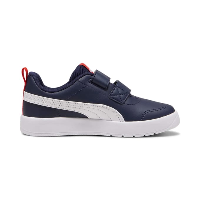 Puma  Lage Sneakers Courtflex V3 V PS