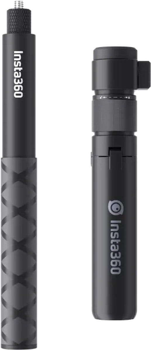 Insta360 Bullet Time Accessory Bundle