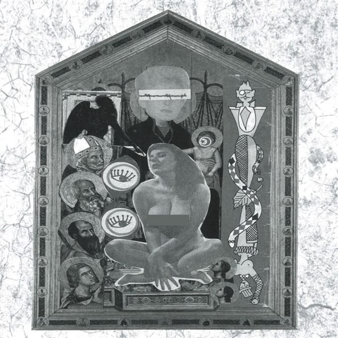 Mourn - Mastema