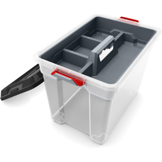 Kis Opbergladerlade 'moover Box Xs-s'
