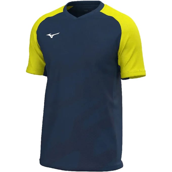 Jersey Mizuno Team Meisaigara