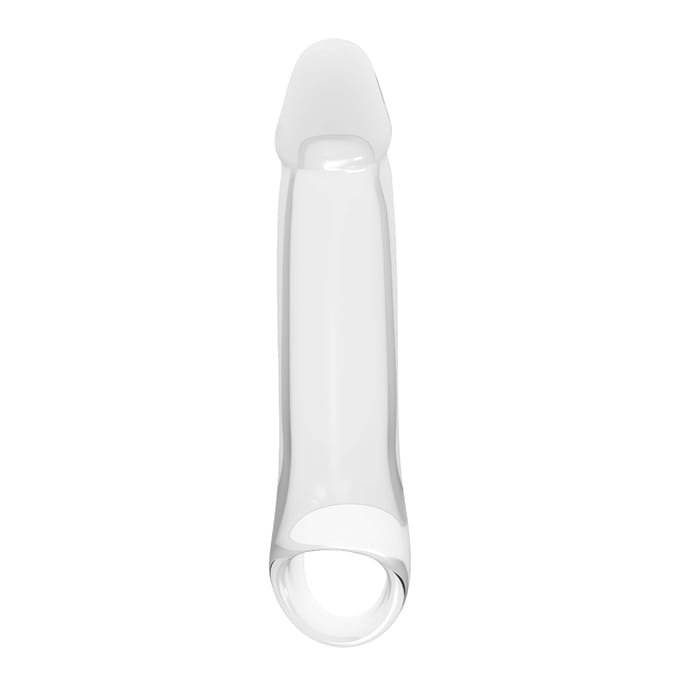 'Ramrod - Extender with Ball Strap', 23,6 cm