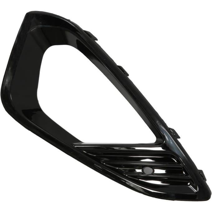 Bumper - ventilatierooster BLIC 6502-07-2566996P
