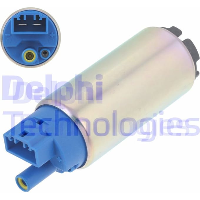 Elektrische brandstofpomp DELPHI FE0825-12B1