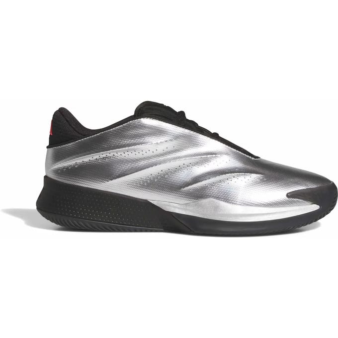 Adidas Crazy Energy+ Sneakers Heren - Zwart - Maat 42 - Mesh/Synthetisch
