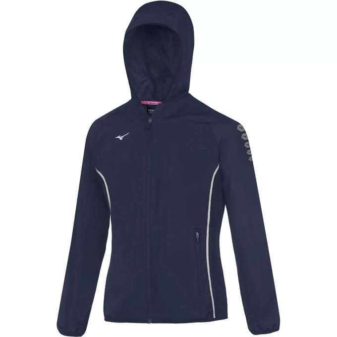 Damesjas Mizuno micro